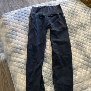 Free people good karma leggings